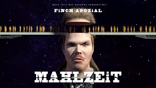 Mahlzeit Music Video