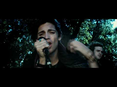 Alex Max Band - Tonight (Trailer)