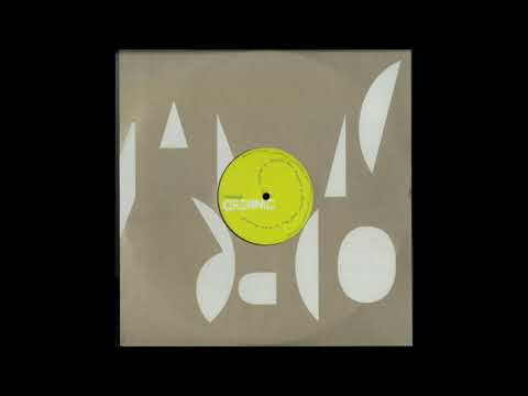 LMHORG021B K ATOU - MESSY HEAD