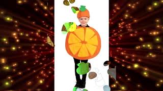 🎉DISFRACES DE FRUTAS🎉 DISFRACES ELEGANTES🎉