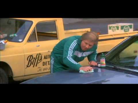 The Ballad Of Biff Tannen