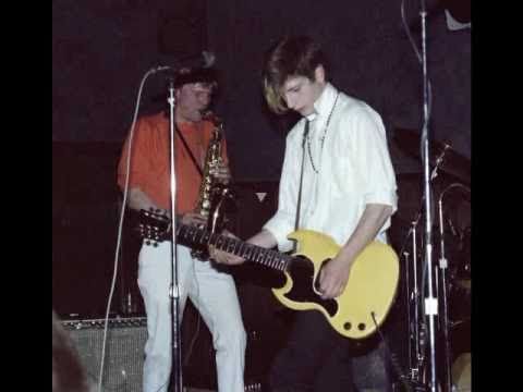 The Blackouts - Being Be (slideshow)