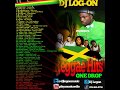 DJ LOGON - ultimate lovers rock reggae mix 
