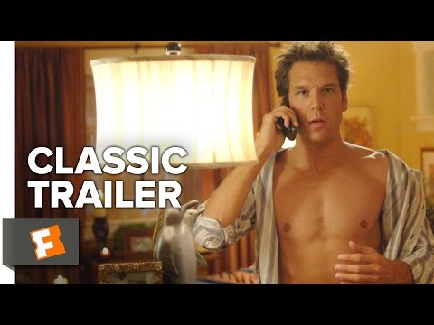 Good Luck Chuck (2007) Official Trailer