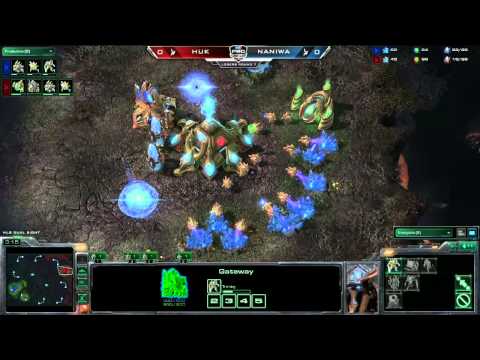 CLR 7 - EGHuk vs QxGNaniwa - Game 1