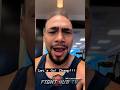 "I'm DIFFERENT than Spence" - Keith Thurman CALLS OUT Crawford; "SEND THE CONTRACT"!