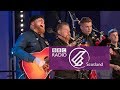 Tom Walker & Red Hot Chilli Pipers - Leave A Light On (The Quay Sessions)