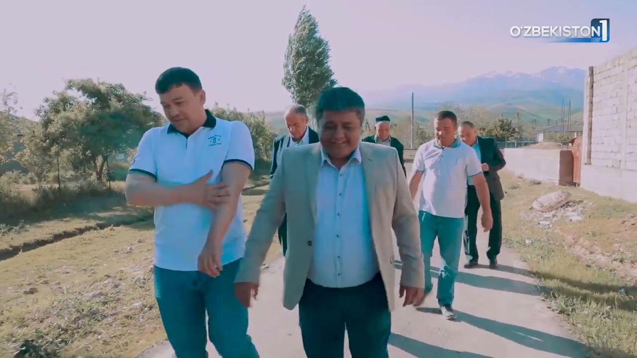 Jinoyat jazosiz qolmaydi 22-qism I Milliy serial II Жиноят жазосиз қолмайди 22 қисм I Миллий сериал