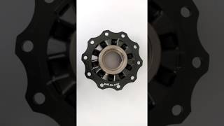 SAF wheel hub for trailer for sale - Image 3 | Autoline HK SAF wheel hub for trailer | Image 3 - Autoline
