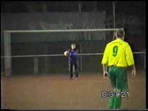 FC Karnap 07/27 - Bader SV am 24.03.2005 Teil 3