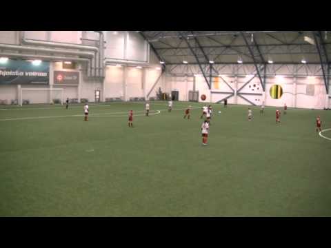 2012: C FC Viikingit vs FC Sport