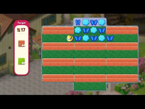 GARDEN AFFAIRS LEVEL 509 -512 #games #gaming #gameplay #garden