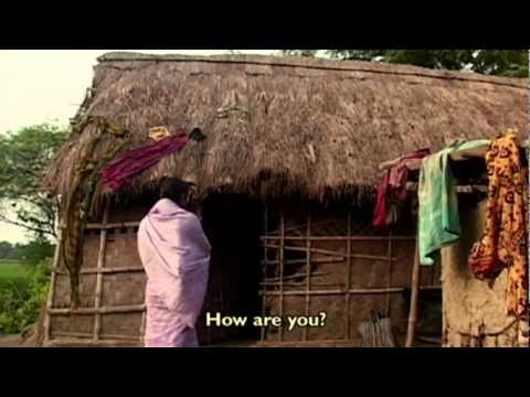 The Test of Poverty (18 Minute Full Length Edition)