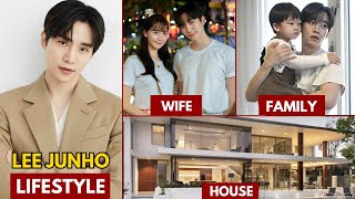 Download lagu LEE JUNHO(이준호) LIFESTYLE ||| WIFE, NET WORTH, AGE, FAMILY, BIOGRAPHY #kdrama #yoona mp3