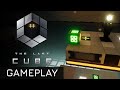 Gameplay video of The Last Cube  Playstation