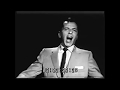 Frank Sinatra - I'm Gonna Live Till I Die 1955