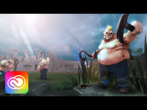 UI/UX Design with Christine Lee - 3 of 3 | Adobe Creative Cloud