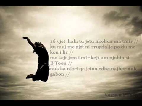 iCe-b & b'Toon - Perballo Qdo Sen [Crowns]