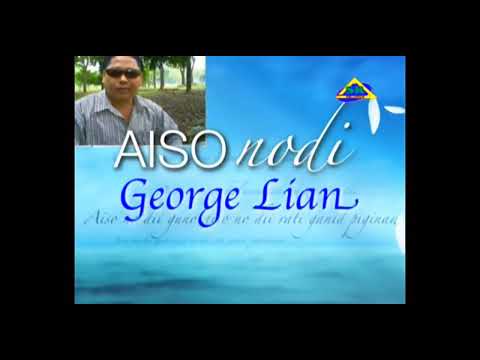 Aiso Nodi -George Lian (Lyrics Video)