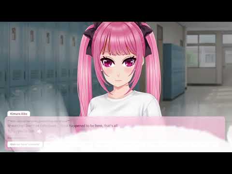 Roleplay Passion: AI Romance video thumbnail