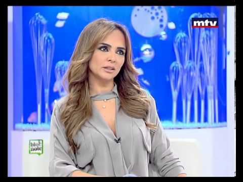 Bloc Note - Fadi Moujaes 15/11/2012