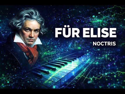 NOCTRIS – Für Elise (Techno Remix)