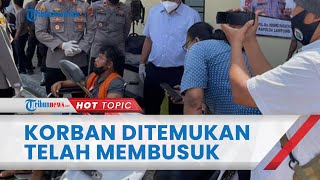 Siswi SMP Ditemukan Tewas Tanpa Busana di Rumah Kosong, Sempat Dirudapaksa Pelaku sebelum Dibunuh