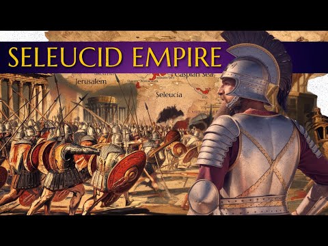 The Seleucid Empire: A Historical Overview | History of the Seleucid Empire
