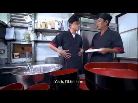 Embedded thumbnail for Corruption Prevention Training Videos for Catering Industry - Story 3: Stock Watch
