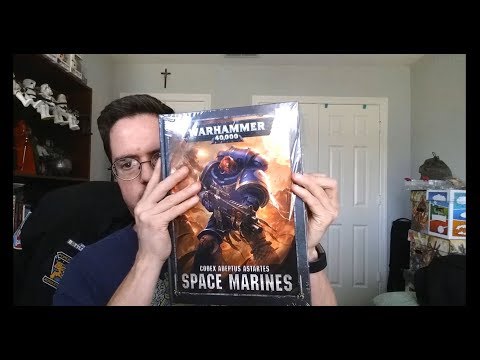 My first Warhammer army