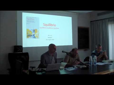 Prof. Lucarelli - Corso di Politica Economica 2020 - trentunesima videolezione (Squilibrio)