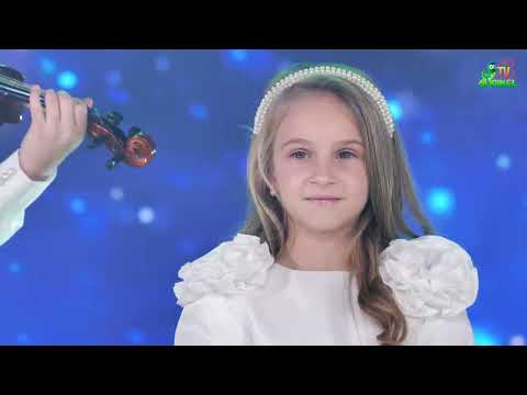 Crina & Jasmina Lazo (Do-Re-Micii) - Leagăn verde