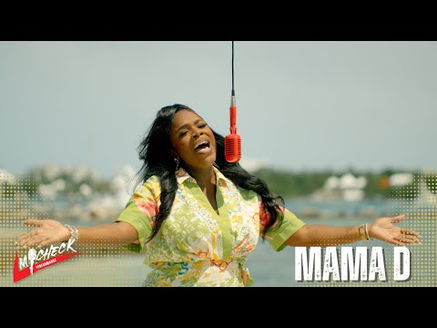 Mama D - My Ship Is Coming In | MiCheck Performance