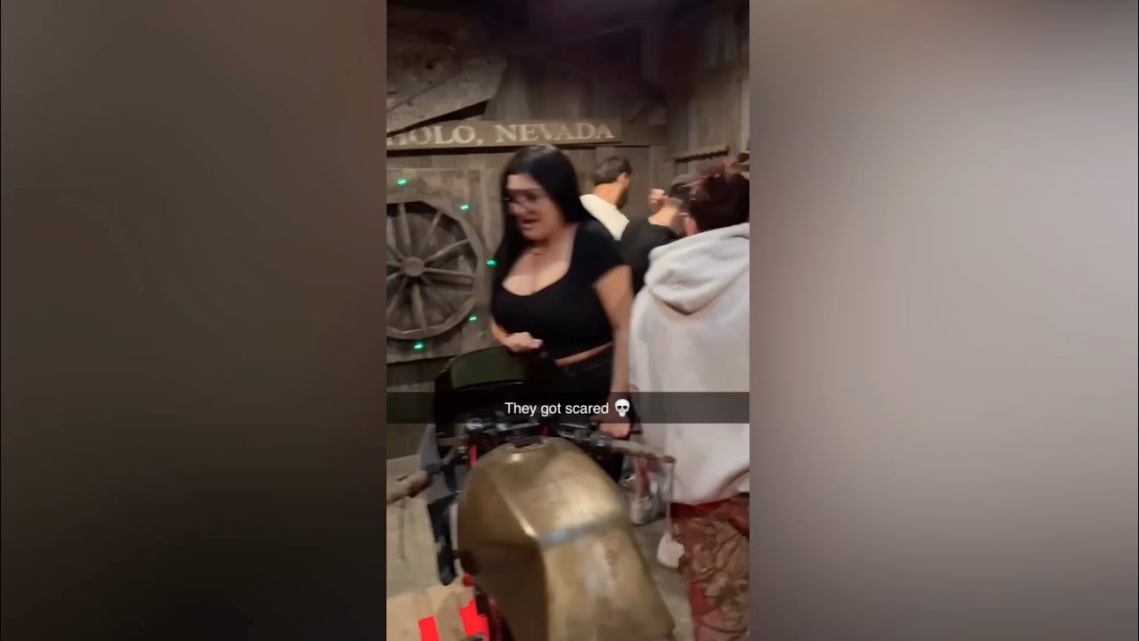 Scariest & Most Action-Packed Escape Rooms I've Ever Done In LA!! 😱🕚