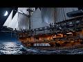 How An Explorer S Sailing Ship Actually Worked HMS Beagle