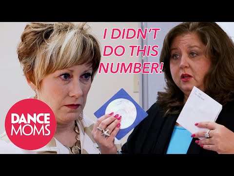 Dance Moms: Cheerleader Blues (S1, E3) | Part 2