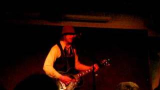 Todd Snider - Doublewide Blues