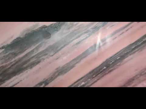 Pink Marble