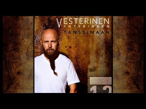 Vesterinen Yhtyeineen - Tanssimaan