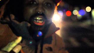 C-Rayz Walz - DROP THE BEAT (Official Video)