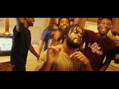 DiAmond Miller - Mystical (Official Video)