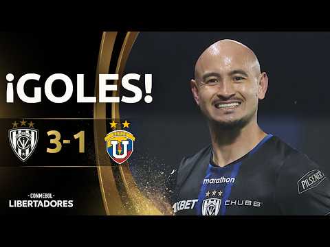 Club Social y Deportivo Independiente del Valle Sa...