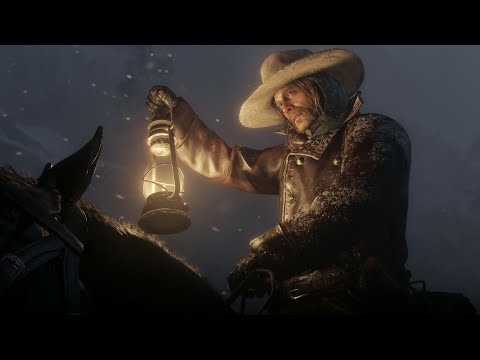 Micah Bell Being A Legendary Sigma Male For 8 Minutes