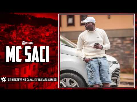 Mc Saci -  Vem Dando Chá de BCT  feat Mc Fahah Mc Magrella l Gordão do Pc  Jhonatan Silva e Dj Samme