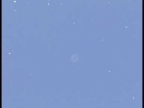 Ring Nebula (scb-3000) - at daybreak