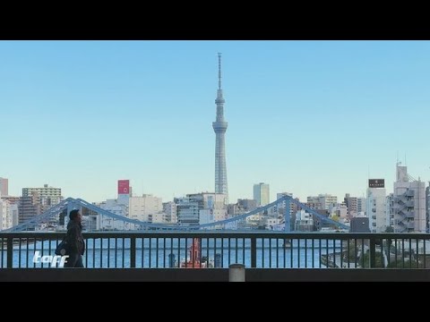 Traumziel Japan: Warum immer mehr Deutsche nach Tokio auswandern (Teil 1)