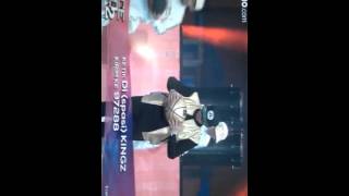 Aliando syarief  _ ngedance keren bingitz...  Full