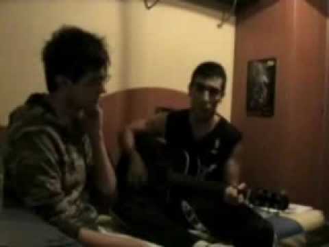 Robbie Williams Advertising Space Cover by The Anthill video thumbnail