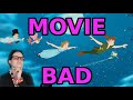 Disney S Peter Pan Is A Hateful Movie And Here S Why