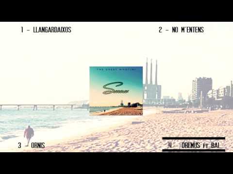 WHOTINI -  OREMUS ft BAI H.A (SUAU EP)